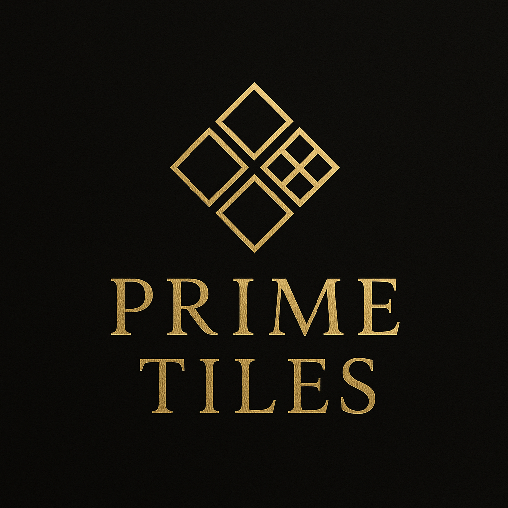 Prime Tiles Logo